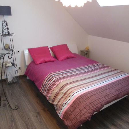 Louane Apartment Le Mans Ngoại thất bức ảnh