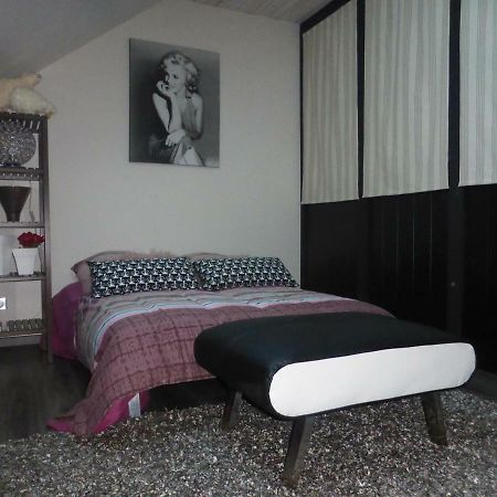 Louane Apartment Le Mans Ngoại thất bức ảnh
