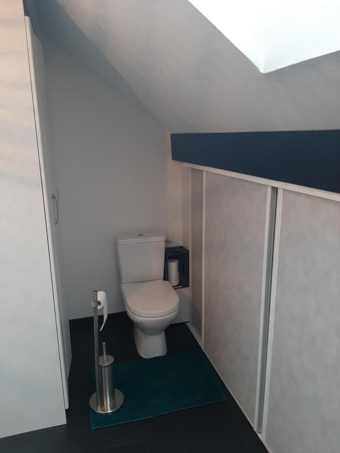 Louane Apartment Le Mans Ngoại thất bức ảnh