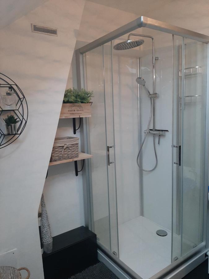 Louane Apartment Le Mans Ngoại thất bức ảnh