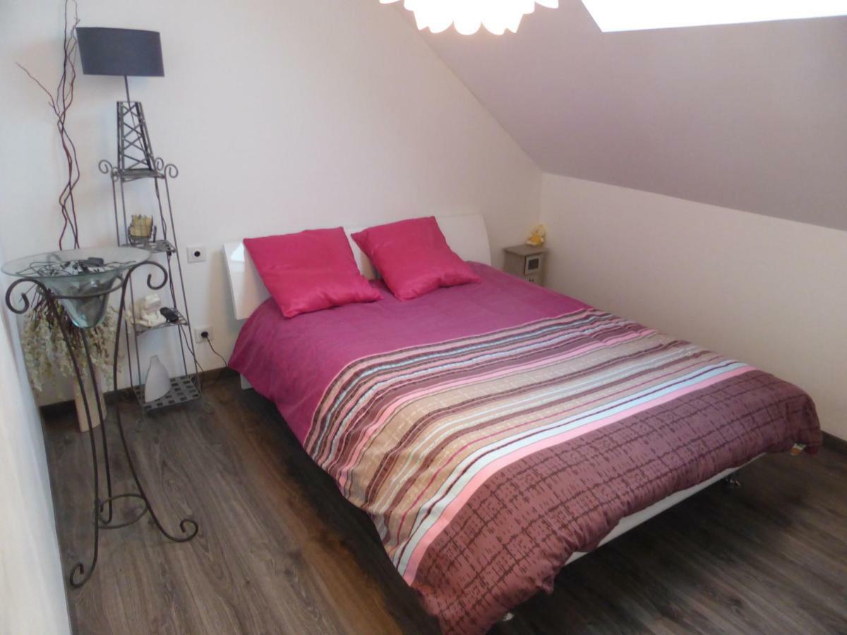 Louane Apartment Le Mans Ngoại thất bức ảnh